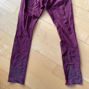 Lululemon tight stuff tight